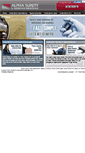 Mobile Screenshot of alphasurety.com